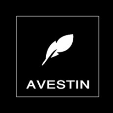 اوستین Avestin