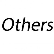 متفرقه others