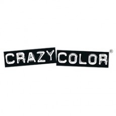 کریزی کالر Crazy color