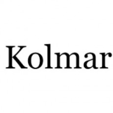 کولمار Kolmar