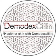 دمودکسیلین Demodex cillin