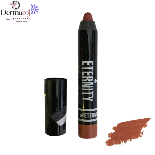 رژ لب کلاسیک اترنتی شماره 403