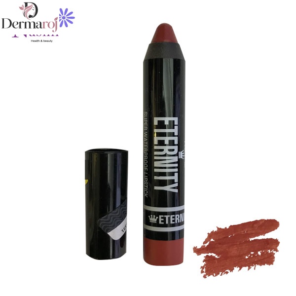 رژ لب کلاسیک اترنتی شماره 412