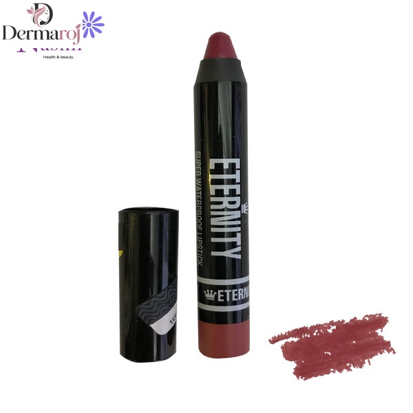 رژ لب کلاسیک اترنتی شماره 413
