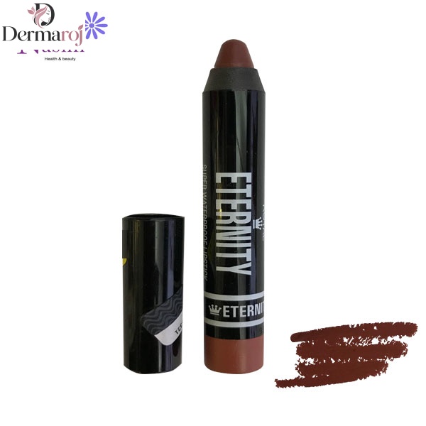 رژ لب کلاسیک اترنتی شماره 414