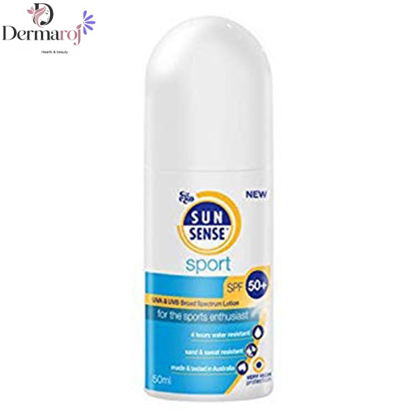 ضد آفتاب سان سنس Sport