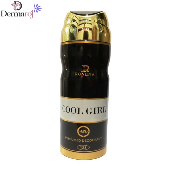 اسپری زنانه رایحه Good Girl