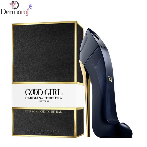 اسپری زنانه رایحه Good Girl