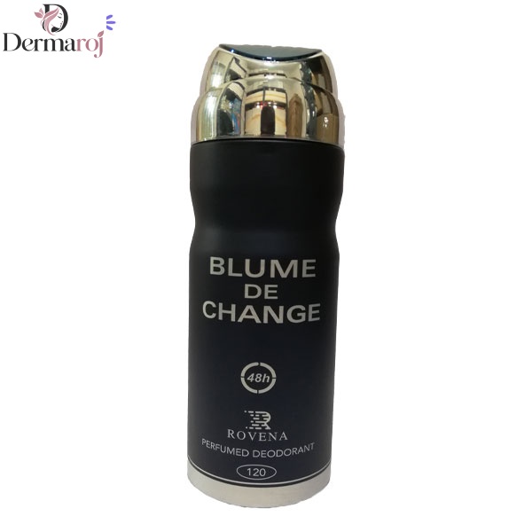 اسپری مردانه رایحه Bleu de Chanel