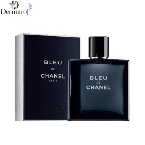 اسپری مردانه رایحه Bleu de Chanel