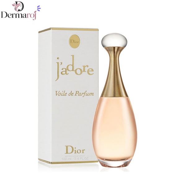 اسپری زنانه رایحه Dior Jadore