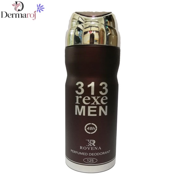 اسپری مردانه رایحه 212 Sexy Men