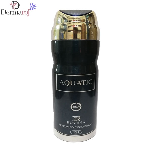 اسپری مردانه رایحه Bvlgari Aqva Pour Homme