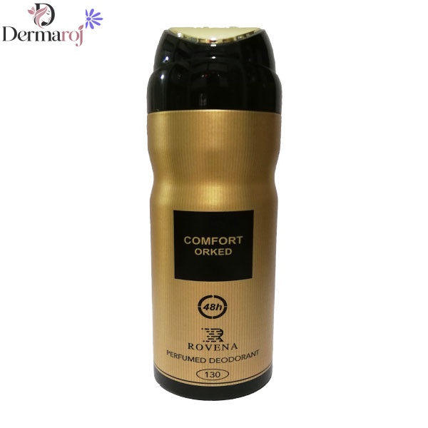 اسپری زنانه رایحه Tom Ford Black Orchid