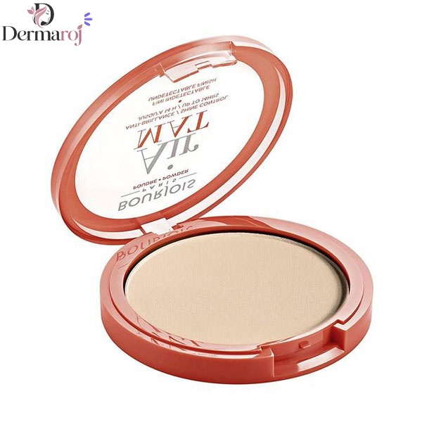 پنکیک فشرده بورژوا مدل ایرمت شماره 01