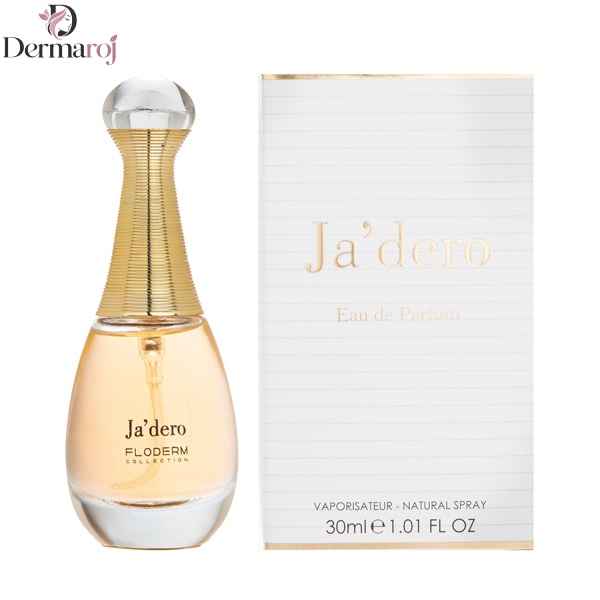ادو پرفیوم زنانه فلودرم کالکشن مدل Dior JAdore Eau