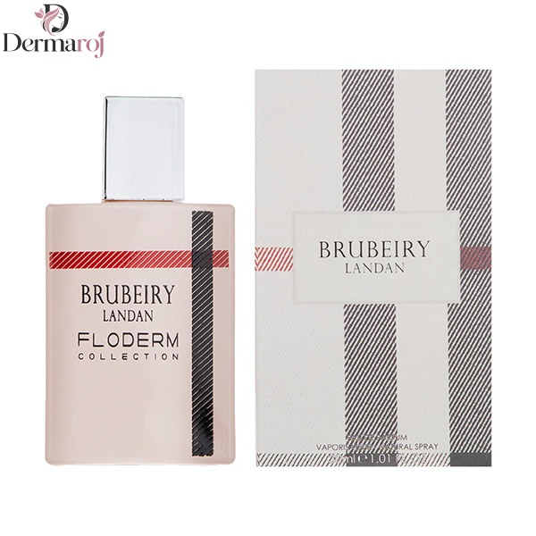 عطر زنانه فلودرم کالکشن مدلBurberry London