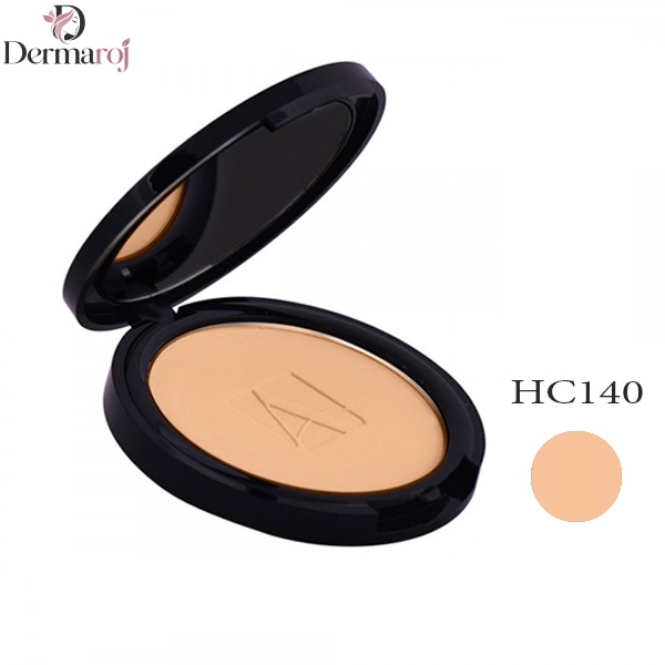 پنکیک با پوشانندگی بالا SPF35 آموتیا