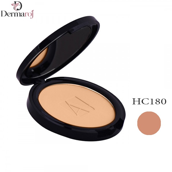 پنکیک با پوشانندگی بالا SPF35 آموتیا