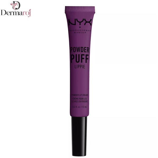 رژ لب مایع Powder Puff نیکس