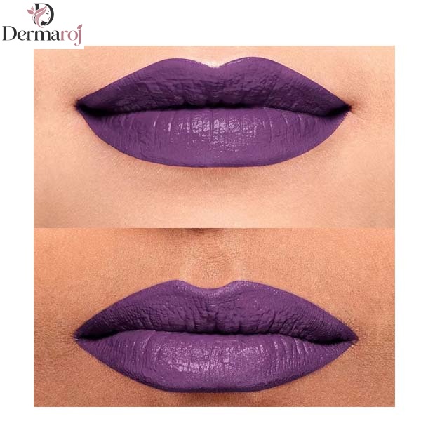 رژ لب مایع Powder Puff نیکس