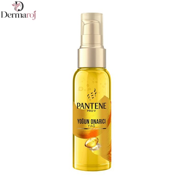 روغن کراتین پنتن
