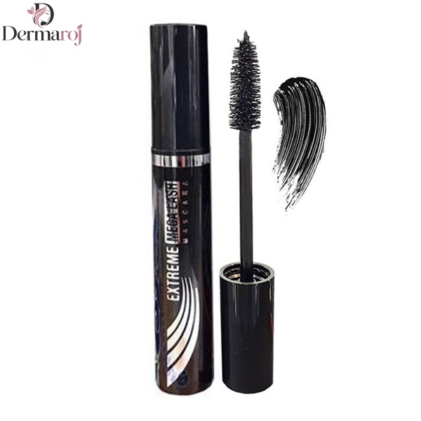 ریمل یورن مدل Mega Lash