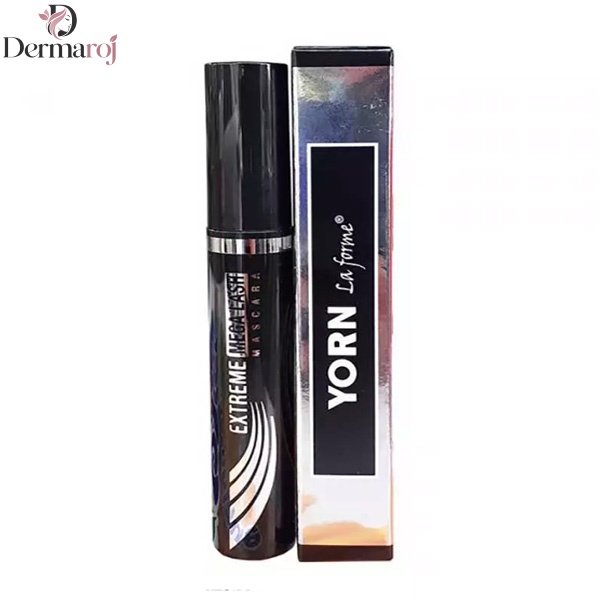 ریمل یورن مدل Mega Lash