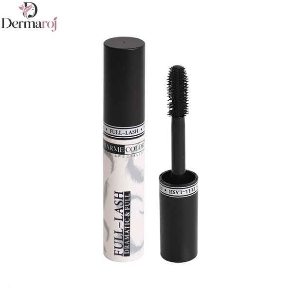 ریمل فول لش چارم کالر CHARME COLOR