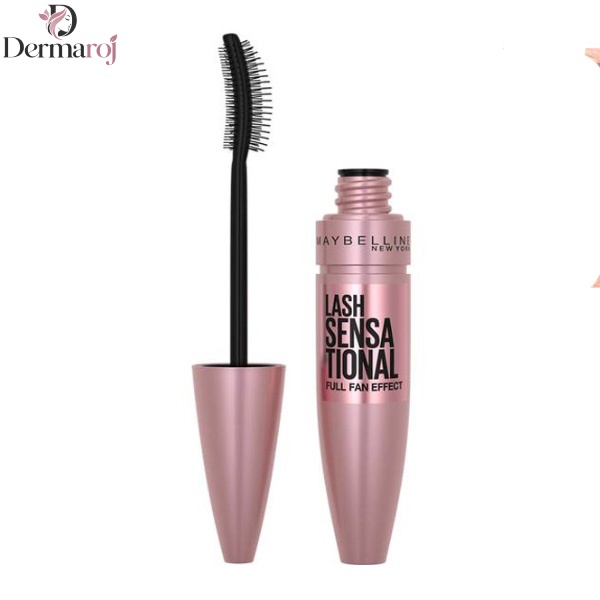 ریمل lash sensational میبلین