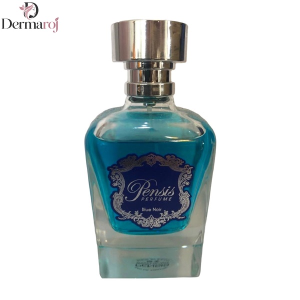 عطر مردانه پنسیس مدل Bleu noir