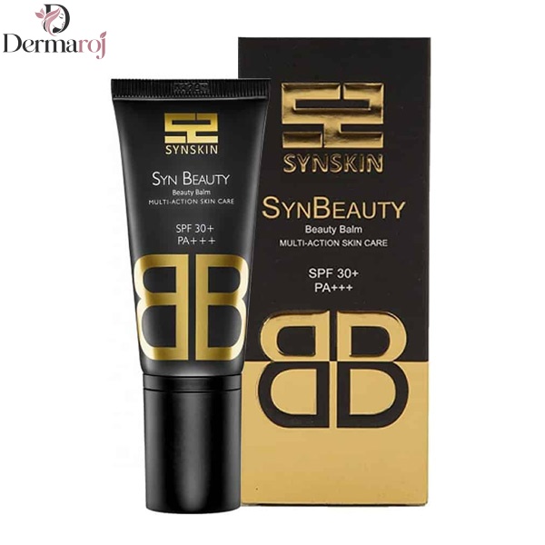 بی بی کرم ساین بیوتی بالم +SPF30 ساین اسکین