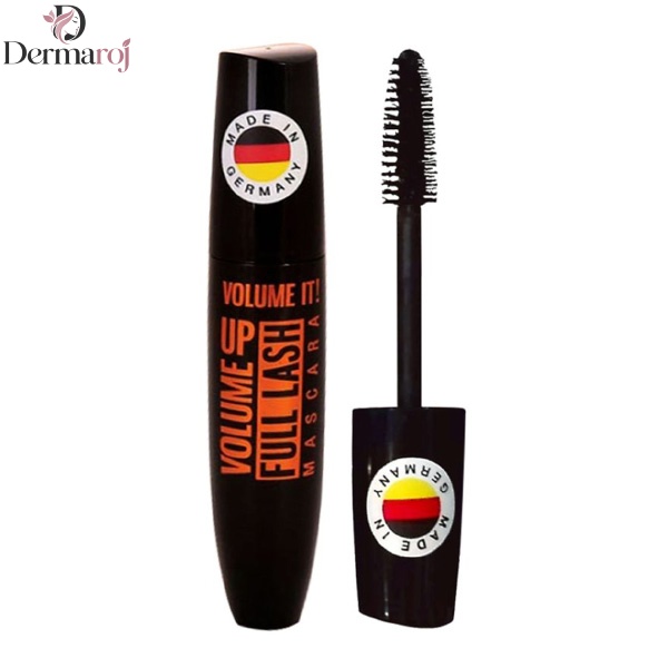 ریمل حجم دهنده بل مدل Full Lash