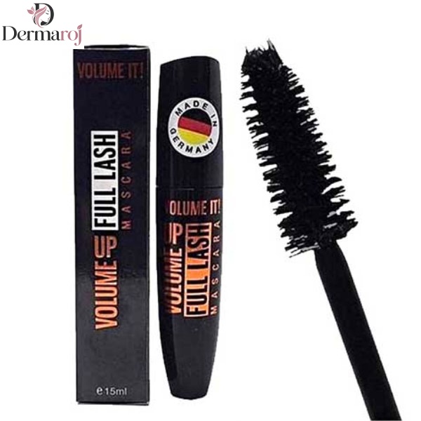 ریمل حجم دهنده بل مدل Full Lash