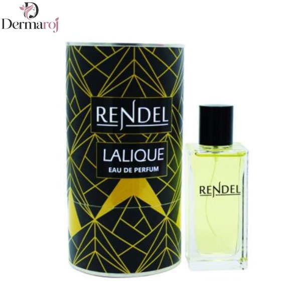عطر  مردانه مدل لالیک رندل