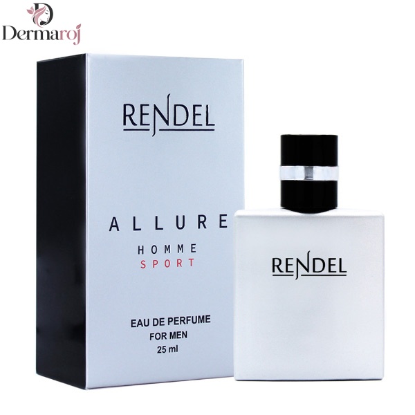 عطر مردانه الور هوم اسپرت رندل