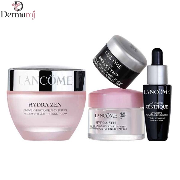پک روتین لانکوم LANCOME