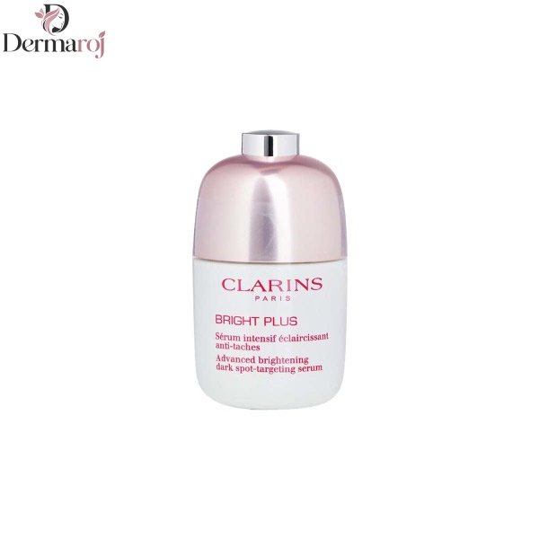 سرم برایت پلاس کلارنس