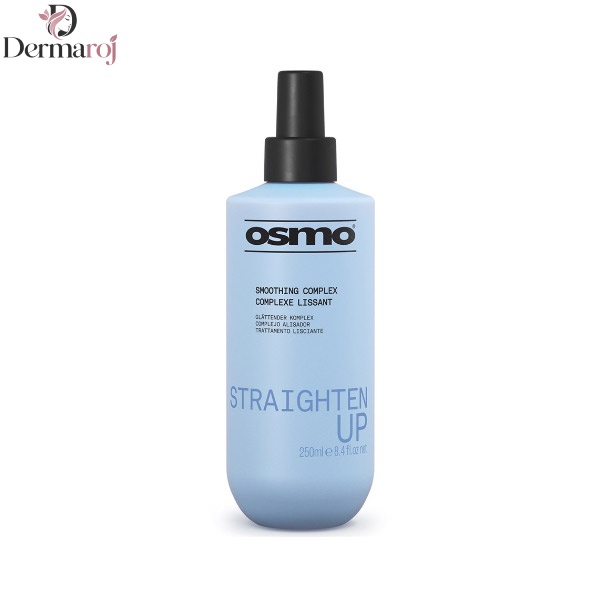 اسپری مو کراتینه 250 میل OSMO