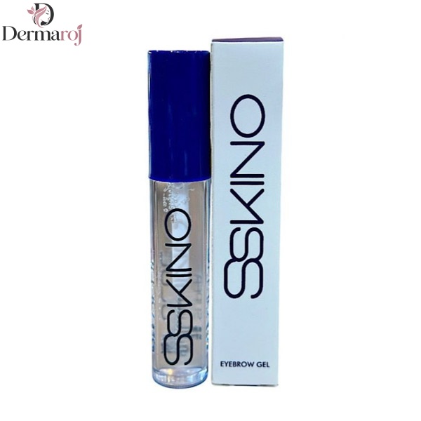 ژل ابرو اسکینو sskino
