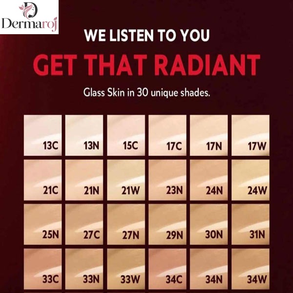 کوشن شماره N23 تیر تیر