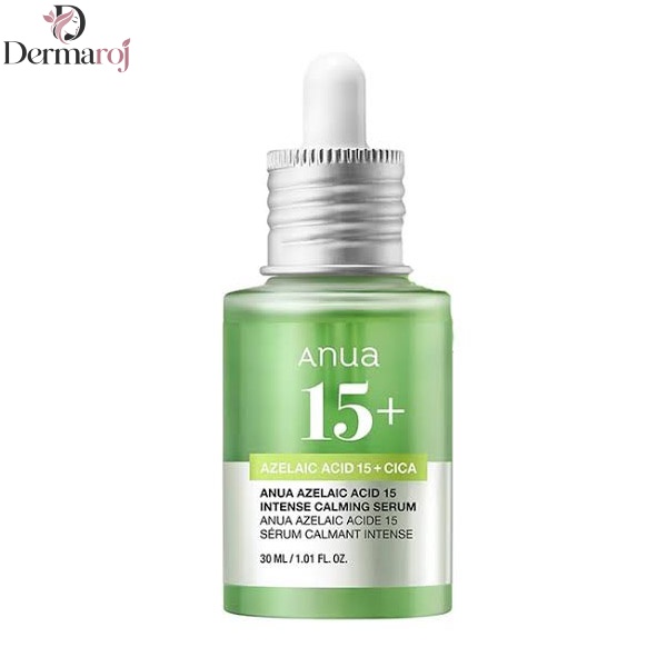 سرم ازلاییک اسید آنوا