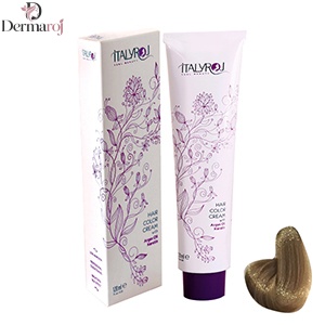 رنگ مو ایتالی رژ شماره 9.3