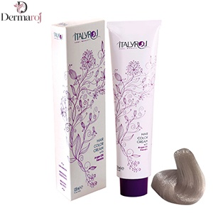 رنگ مو ایتالی رژ شماره 12.62