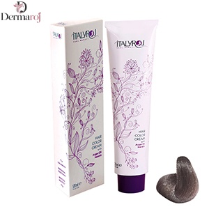 رنگ مو ایتالی رژ شماره Roj 9