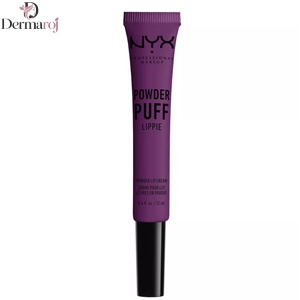 رژ لب مایع Powder Puff نیکس