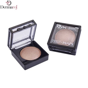 سایه تکی مدل Baked Shadow نیکس