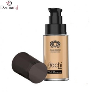 کرم پودر Cashmere Foundation اوراچی