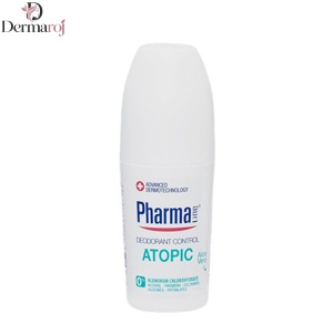 رول دئودورانت پوستهای خشک مدل Atopic فارمالاین