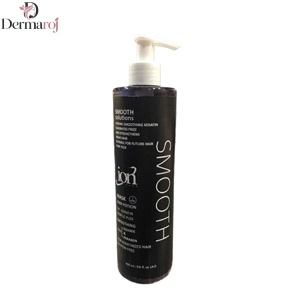 ماسک مو موهای ضعیف مدل SMOOTH آیون پلکس